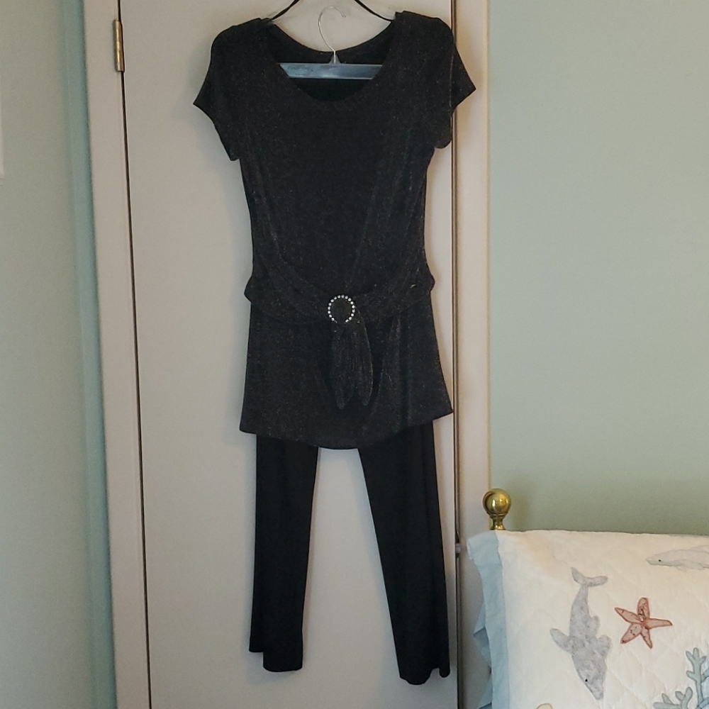 Pantsuit